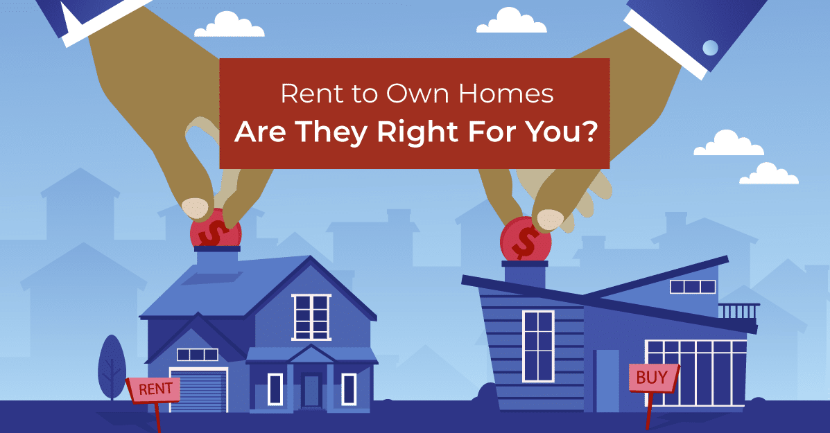 Real Estate Investors’ Guide for Rent-to-Own Flipping